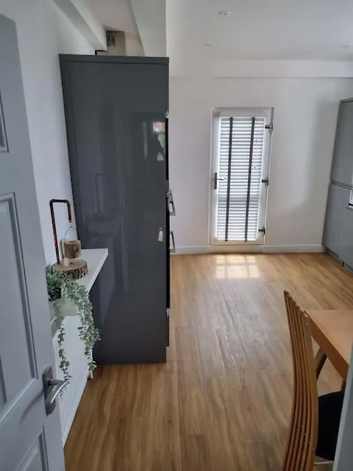 Cozy Studio In The Heart Of 브라이턴 0*,  영국