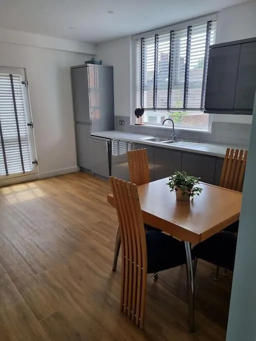 Διαμέρισμα Cozy Studio In The Heart Of Μπράιτον