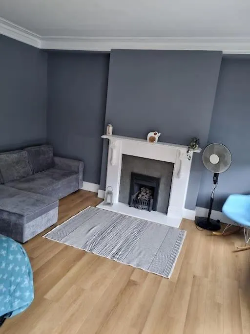 Cozy Studio In The Heart Of Μπράιτον