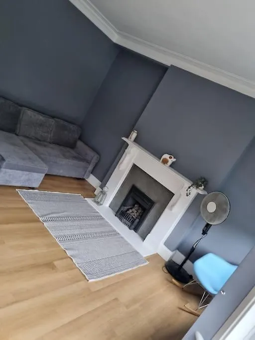 Cozy Studio In The Heart Of Μπράιτον Διαμέρισμα