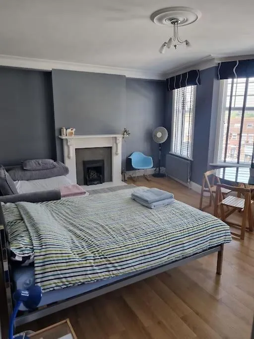 Διαμέρισμα Cozy Studio In The Heart Of Μπράιτον Ηνωμένο Βασίλειο