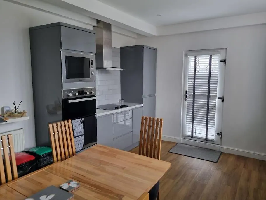 Διαμέρισμα Cozy Studio In The Heart Of Μπράιτον
